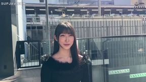 Mishiro's Alluring Performance Unleashed