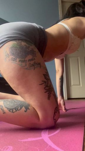 Full yoga video