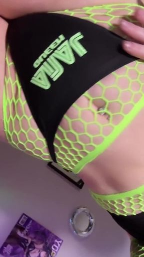 Anal Slut