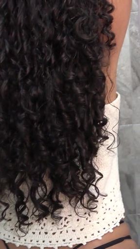 Epic moment from &quot;Made for real arpmit fetishist, hairy, sweaty and some hard whipping being tied up&quot;