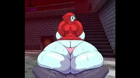 Spooky x Lover Loop by Redmoon83 (NO JUMPSCARE)