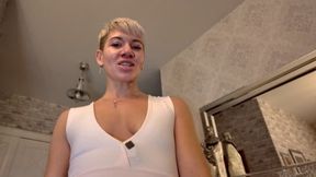 Worahip Ass Of Ruslana From Ukraine - MIX - Russian Language