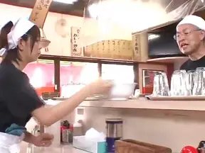 Marvelous Japanese MILF Gets Hardcore Fucked in Steamy Compilation Video