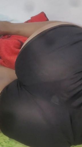 A Bunda Perfeita