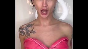 #sexy #tgirl #TsPorn #TransPorn #RussianTGirl #Orgasm #NSFW #transgender #evaborisova #evarussiantg #transwoman #pornstar ...