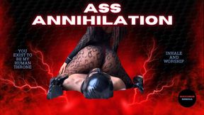 Ass Annihilation