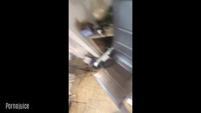 Deaf Anime White Girl Gets BBC Ass Cream Then Ests His Ass