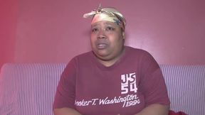 Erica Hood Interview