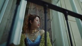 Lee sserafim - Antifragile M/V