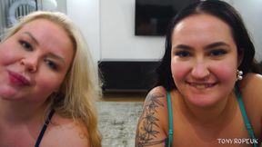 finnish tit fuck