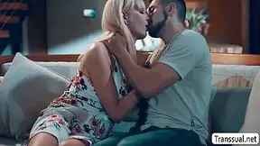 Stepson Barebacks Ts Stepmom After He Help Her Find Her Ring With Jamie French