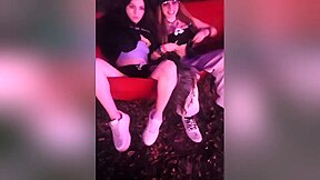 Mari_and_jandro - Horny Porn Scene Vertical Video Exotic