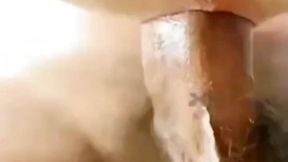 motoboy veio fazer uma entrega e acabou metendo gostoso em mim