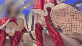 Futuristic Harem Fantasy