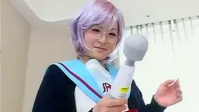 Andrew Yu Ci Organic Kosupuregyarari Nagato Video 20