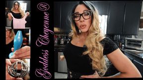 All Dressed Up to Cum wmv