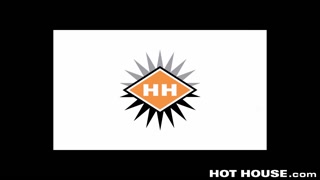 HotHouse - Arad Winwin Shows No Mercy On Austin Avery's Hole