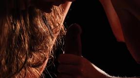 ”Sensual Steamy Sex w Stacy Cruz”