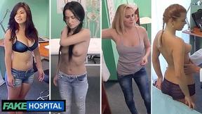 ”Strip Down & Sit for Compilation Fun”
