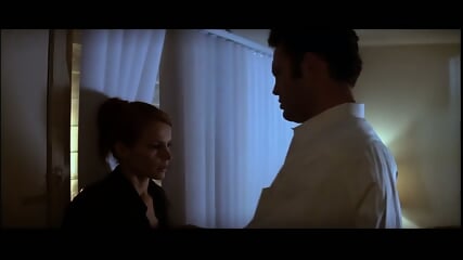 Julia Ormond as Caitlin Carlson - The Prime Gig (2000)