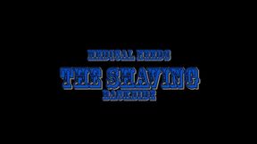 The Shaving Finale
