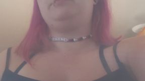 POV snacking on some tinies while I scroll on my phone