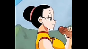 Drag&oacute_n porno xxx