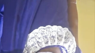 Provocação, webcam, striptease, papai, boneca sexual, strip, vestido – sexo anal bruto para escravos indianos travestis