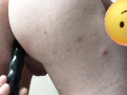 Pantyboy Twerking A$$