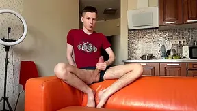 Precum to Cum: Cute Twins Soaking Hot Solo Show – Fan Favorite