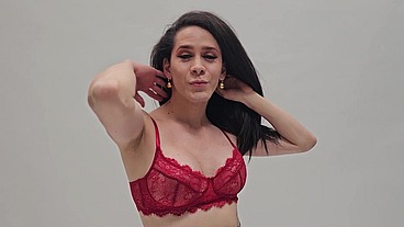 BTS, Maya and Luca Pov Adventure with Trans Kendall
