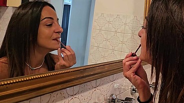 BTS, Maya and Luca Pov Adventure with Trans Kendall