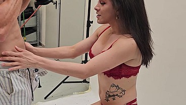 BTS, Maya and Luca Pov Adventure with Trans Kendall