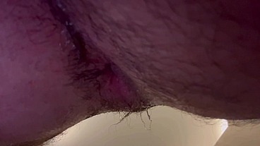 Eu amo chupar um cusinho de macho! Posso chupar o seu?