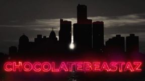 What Happens In Vegas Ends Up On The Internet w Chocolatebeast & Kitt Jones