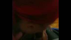 Str8 neck no teeth part 2