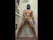shower sensation play