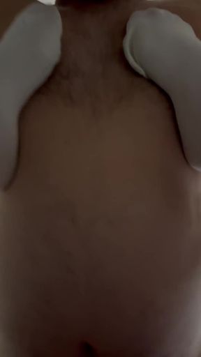 Unforgettable moment from &quot;StepDaddy Makes Love To BBW Angel&quot;