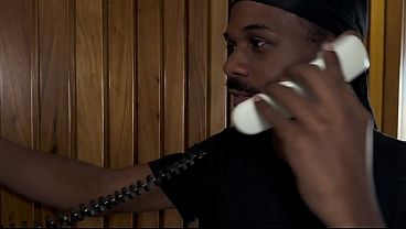 Neg&atilde_o roludo deu 2 leitadas no cliente safado .