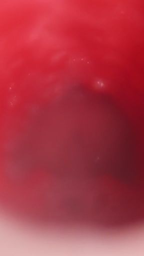 FILLED THE CAMERA WITH CUM! THE BEST INTERNAL CUMSHOT IN THE ANAL!!! 4K   Clip 1