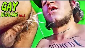 Craving Deep Throats Raw Anal Bliss? This Ride Never Stops – GayXXX 18+