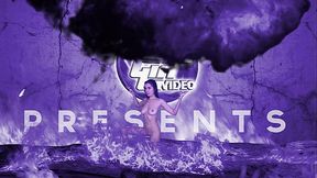 Misty Lovelace - Fashion Show 4K