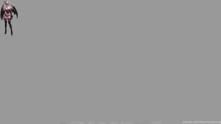 Book 5 Untold 34 Asami strips, Korra Public Fuck