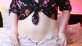 Inescapable Orgasms