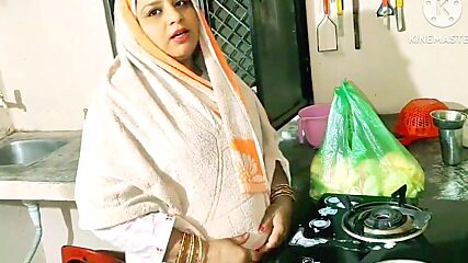 Desi Turkish Step Daddy Rails His Stepsister