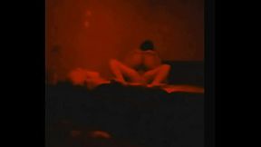 Exotic Peruvian Latina Niurka grabs her ass fucked by a colossal black cock