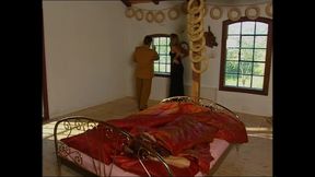 Insatiable Women and Depraved Men in Endless Fuck Sessions