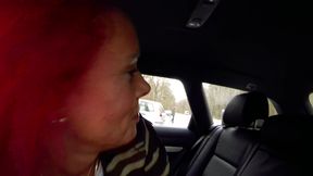 Verkehrsstau (Köln Porno) Scene 4