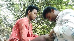 Jungle Outdoor I Am Masturbation My Frends Young Beautiful Cook