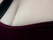 Colton called me and ruined the ending to "Walmart Excursion"